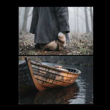 Обложка трека Своя нора.