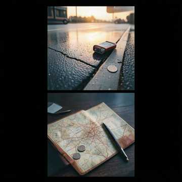 Обложка трека Turn That Page