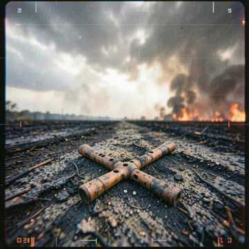 Обложка трека Следы времён (power deep)