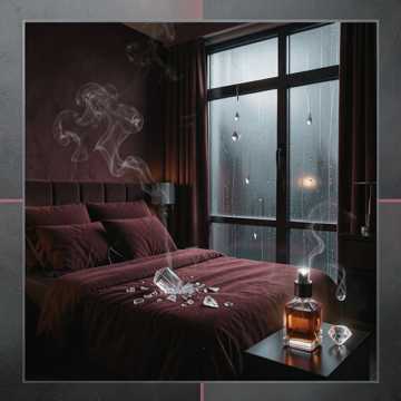 Beautiful Poison cover