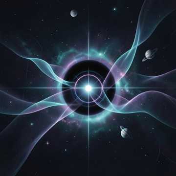 Обложка трека BEYOND WORLDS