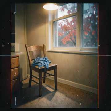 Обложка трека Peace in the Room