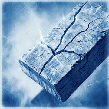 Обложка трека Concrete Breathe