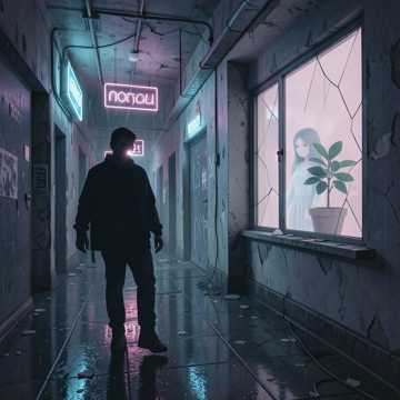 Обложка трека КИЛЛЕР_01