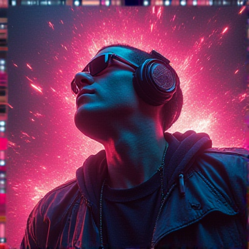 Обложка трека System Overload