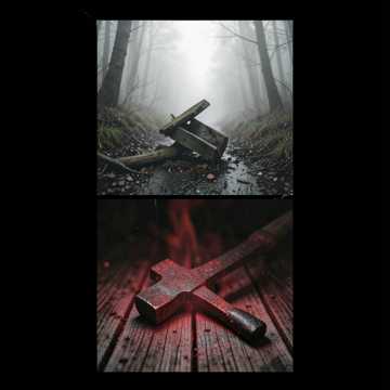 Обложка трека Хозяин леса