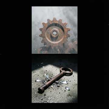 Обложка трека The Dial Runs Low
