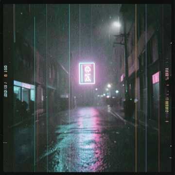 Обложка трека Insomnia Drive