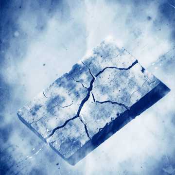 Обложка трека Concrete Breathe