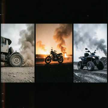 Обложка трека Логистика