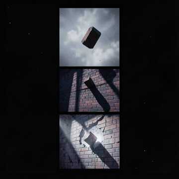Обложка трека On the Other Side of the Wall