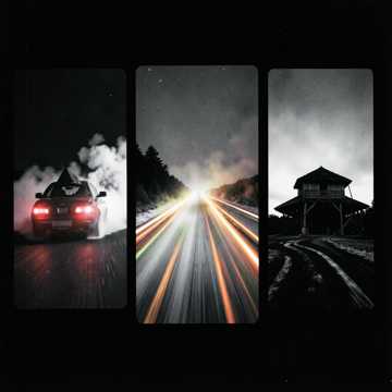 Обложка трека Spirit on the Road