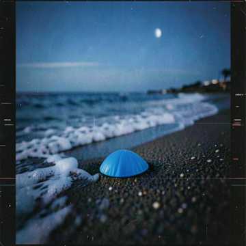 Обложка трека Every Tide