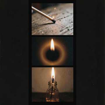 Обложка трека Зажигалочка (male voice & text by Andrew…