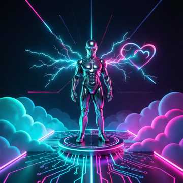 I'M NEUROSERZHIK cover