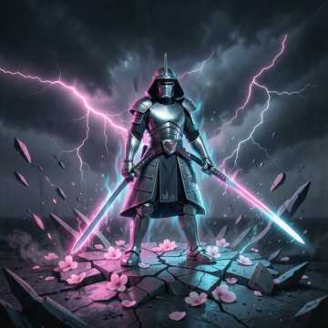 Клинок Сакуры cover