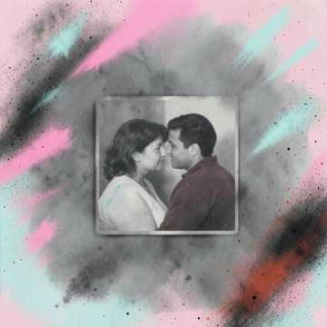 Обложка трека Где ты, мой брат