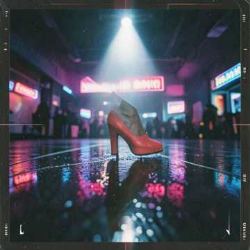 Обложка трека Turn The Lights Down Low (Midnight Urban Club Mix)
