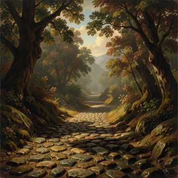 Обложка трека Path