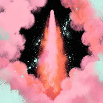 Обложка трека ACID FLOOR