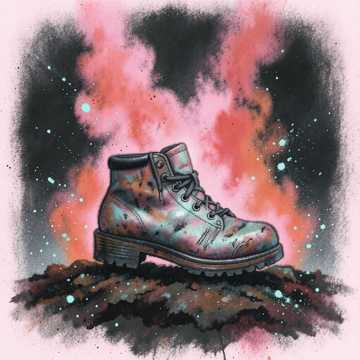 Обложка трека Девятая жизнь.