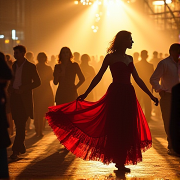 Обложка трека Bailando en el Vibe ( Remix )