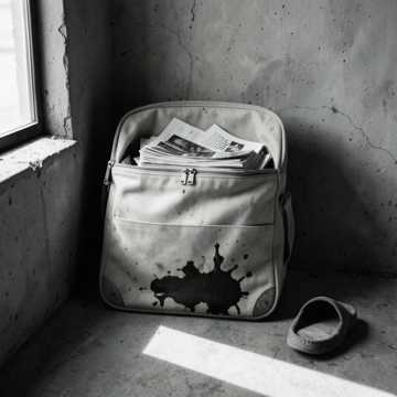 Обложка трека Инвестор нищеты