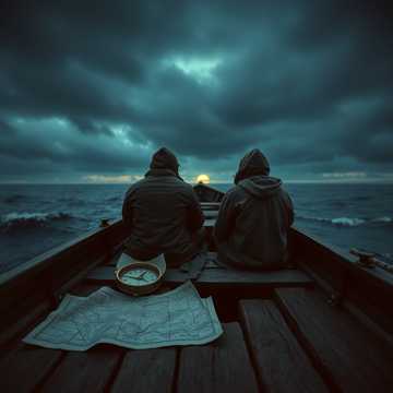 Подорожник cover