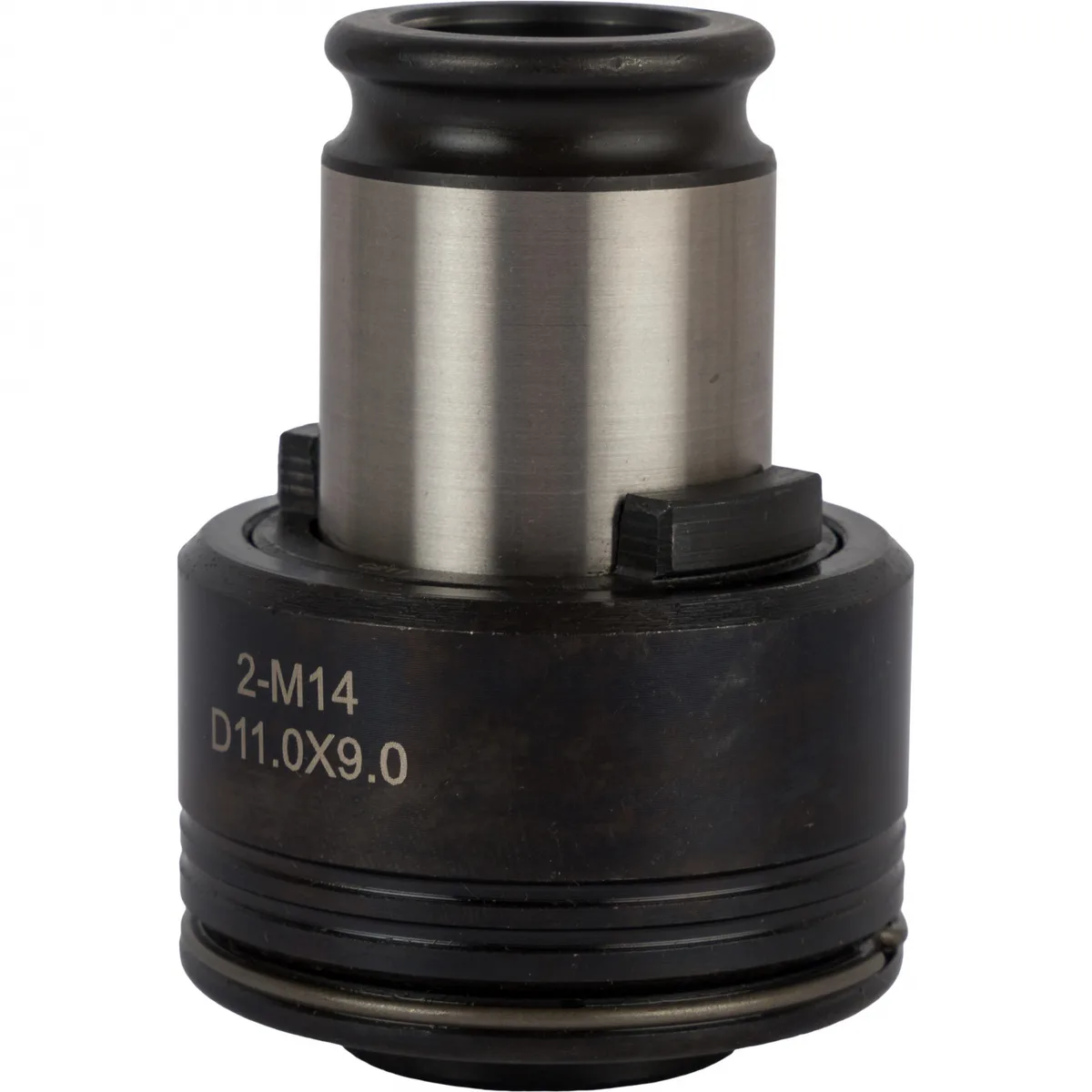DB-P-AZ121411 Метчиковая вставка с предохранительной муфтой M14 11x9 DIN 376 Premium (Germany)