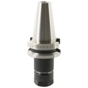 DB-S-BT40ER16AD160 Патрон цанговый BT40-ER16-160, AD, серия Standard