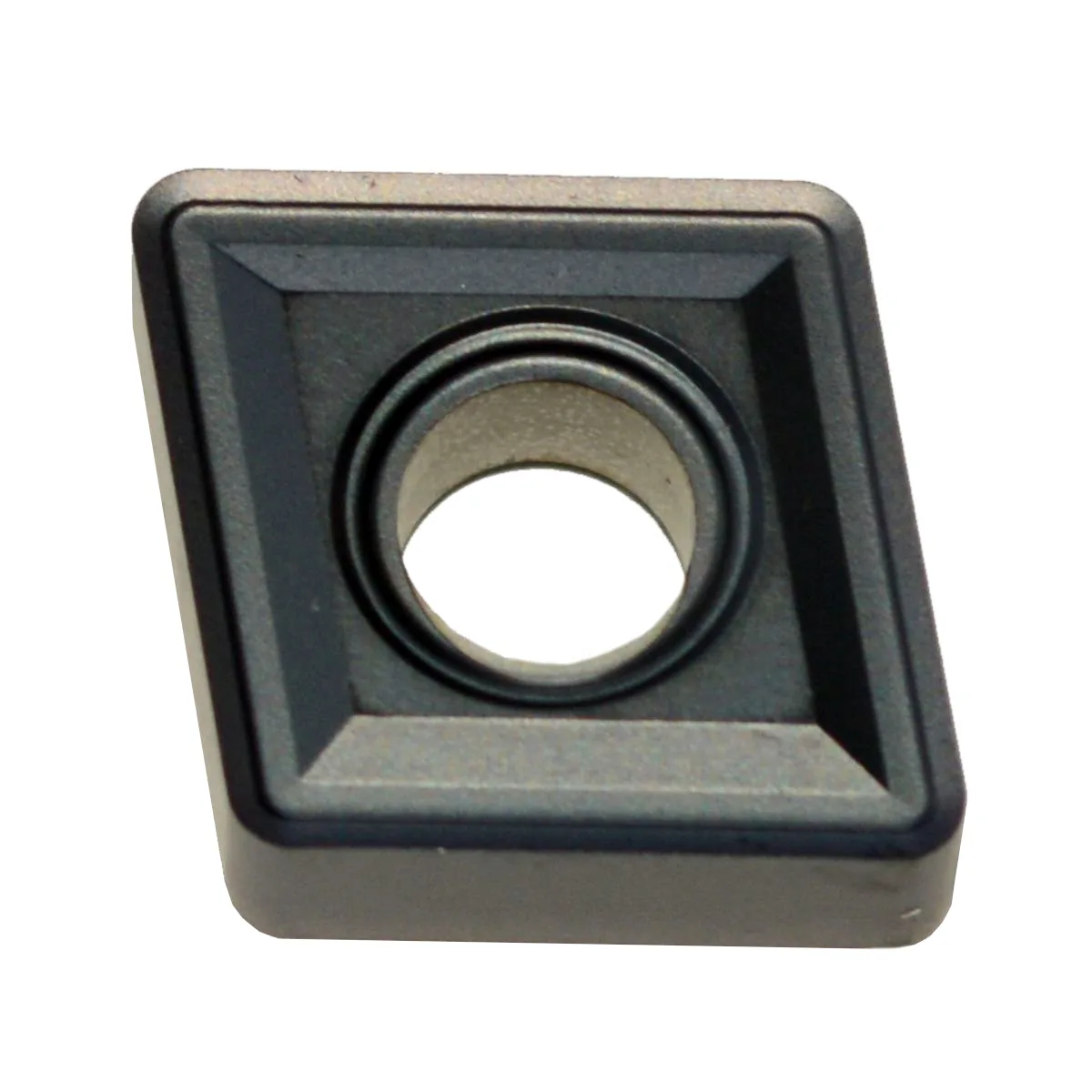 Пластина твердосплавная токарная CNMG120404M-SF PM30