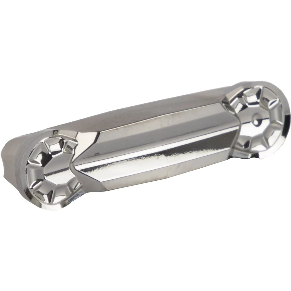 Пластина твердосплавная отрезная N32-R4.00E-NM N10