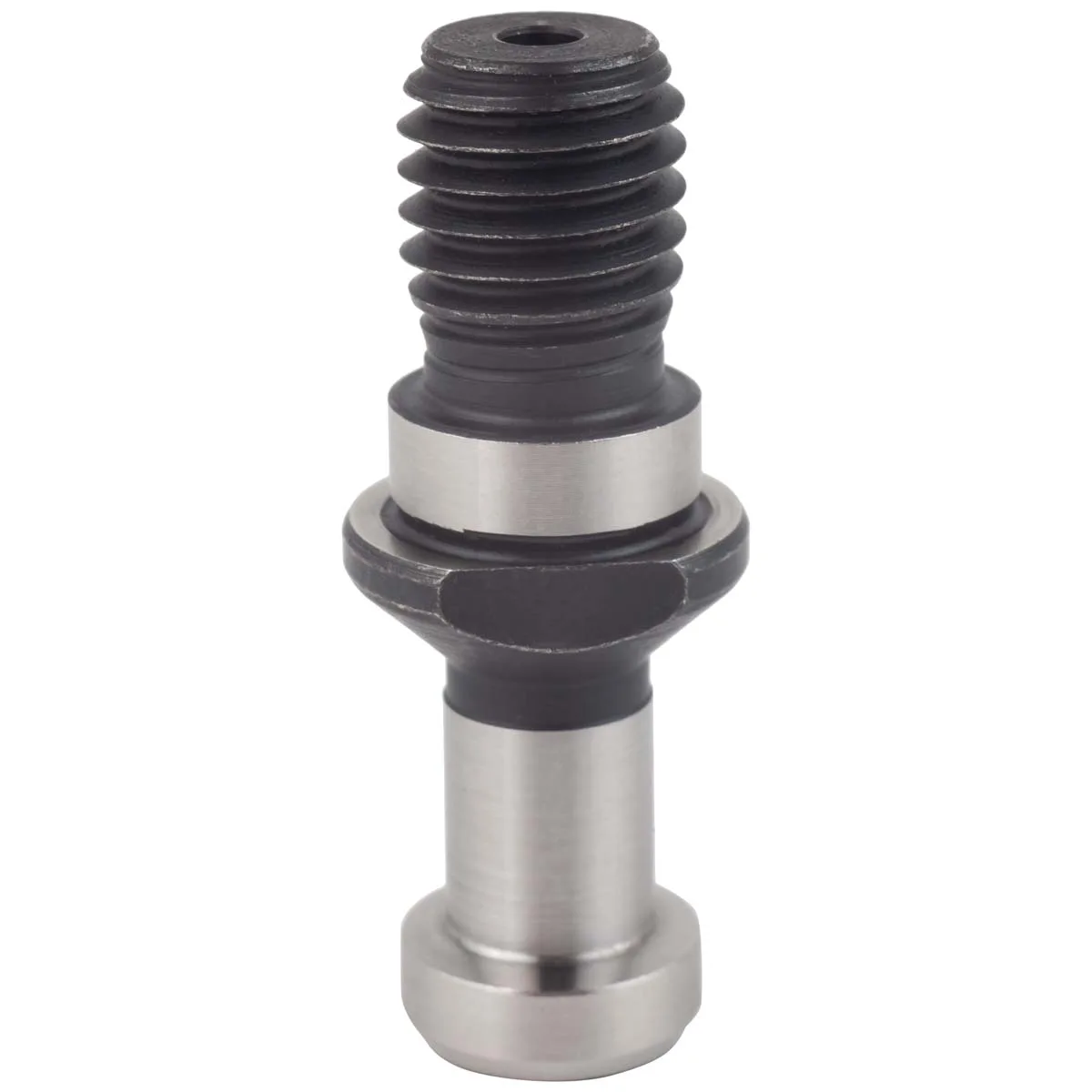 DB-S-PSSK30A Штревель со сквозным отверстием PS-SK30, DIN69872-1988, серия Standard
