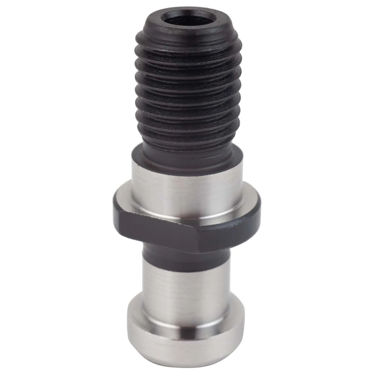 DB-S-PSSK50A Штревель со сквозным отверстием PS-SK50, DIN69872-1988, серия Standard