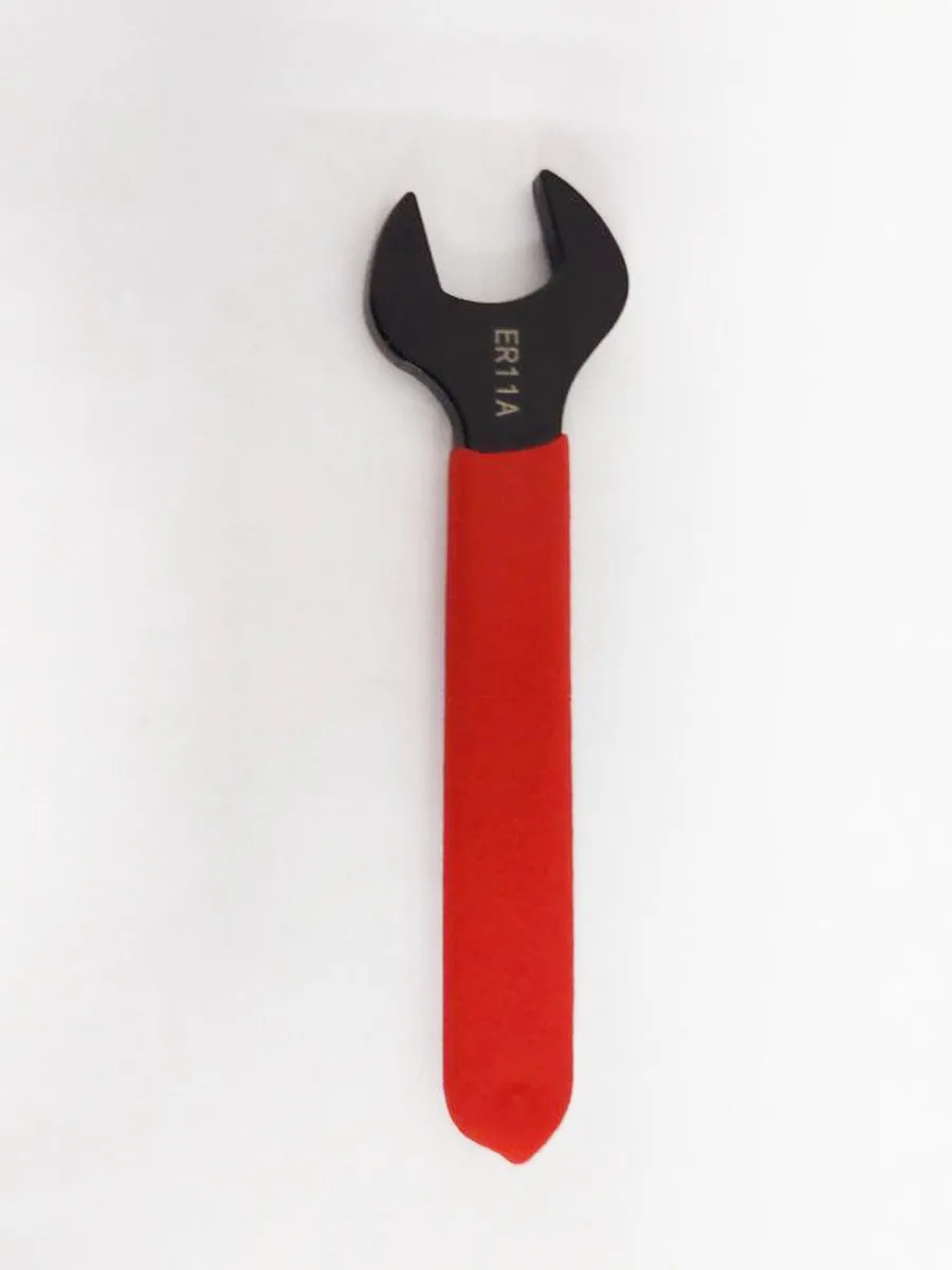 DB-S-ER20KEY1 Ключ для цанговых патронов ER20, тип А, серия Standard,Debever Machining Solutions.