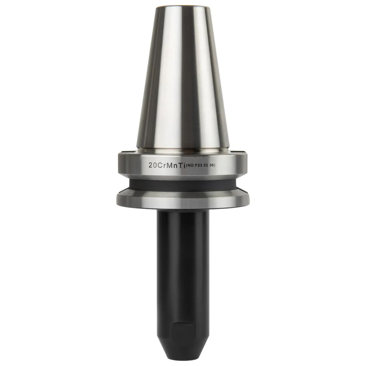 DB-S-BT40W6100 Оправка для концевых фрез BT40-Weldon6-100, серия Standard