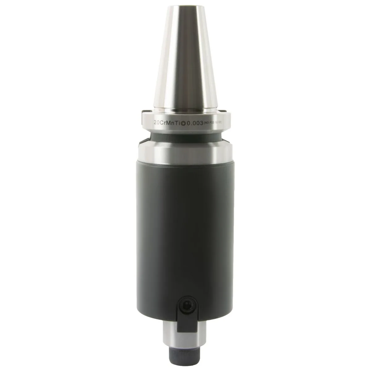 DB-S-BT30FMB27100 Оправка для насадных фрез BT30-FMB27-100, серия Standard