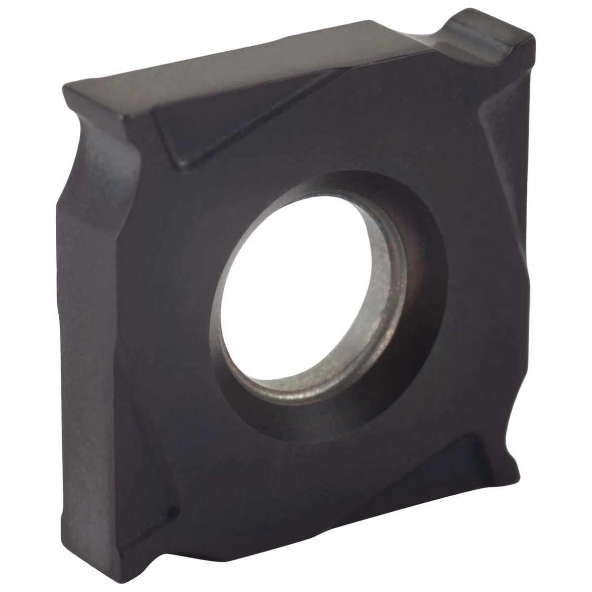 Пластина фрезерная XSEQ12T4 PM30S