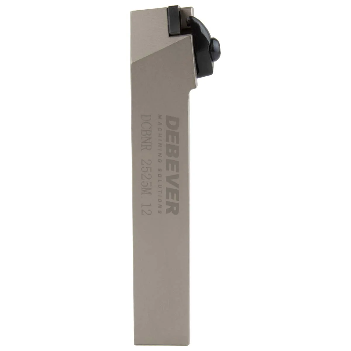 DB-S-DCBNR2525M12 Державка токарная DCBNR 2525 M12 правая Standard