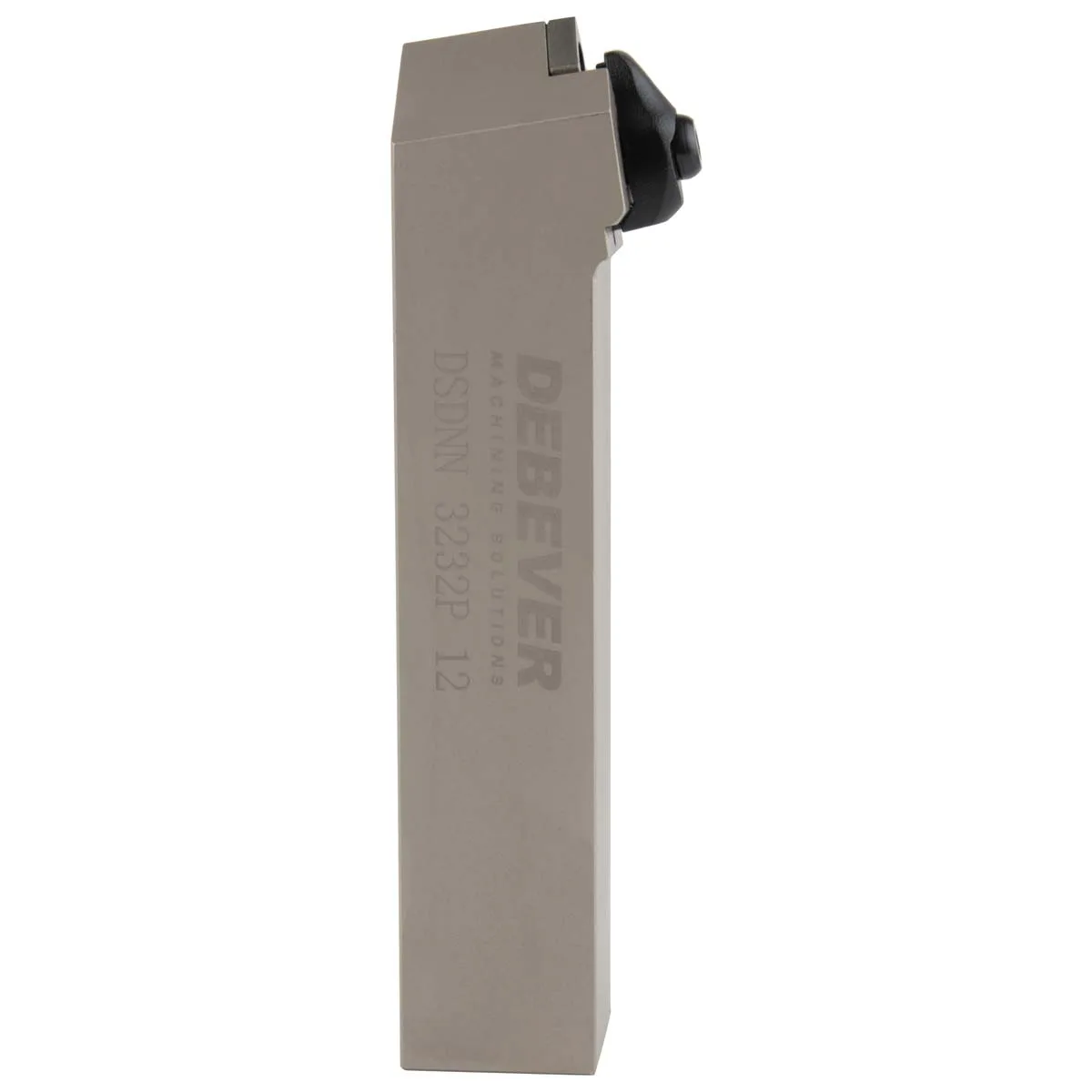 DB-S-DSDNN3232P12 Державка токарная DSDNN 3232 P12 нейтральная Standard