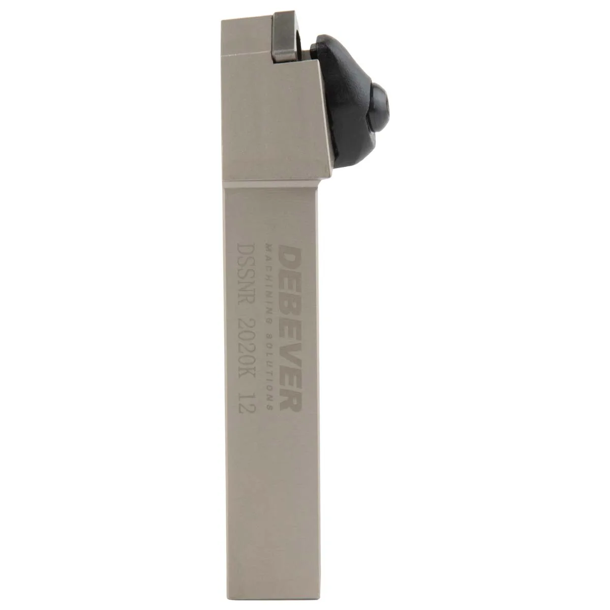 DB-S-DSSNR2525M12 Державка токарная DSSNR 2525 M12 правая Standard