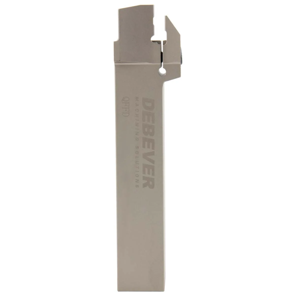 DB-S-QFFD2525R1774H Державка отрезная/канавочная QFFD 2525 R17-74H правая Standard