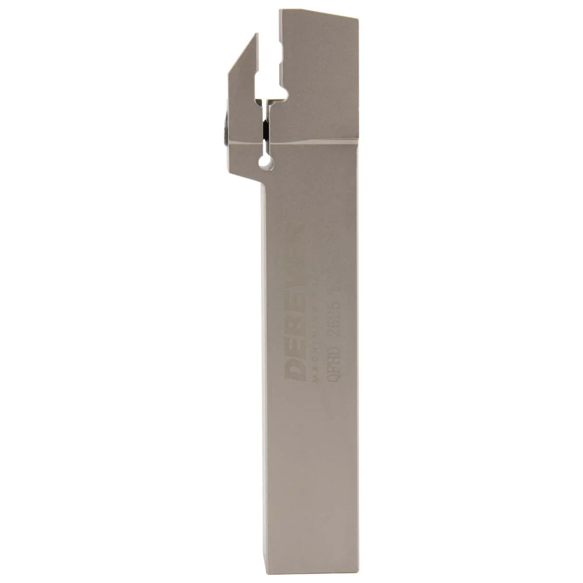 DB-S-QFHD2525L2286H Державка отрезная/канавочная QFHD 2525 L22-86H левая Standard