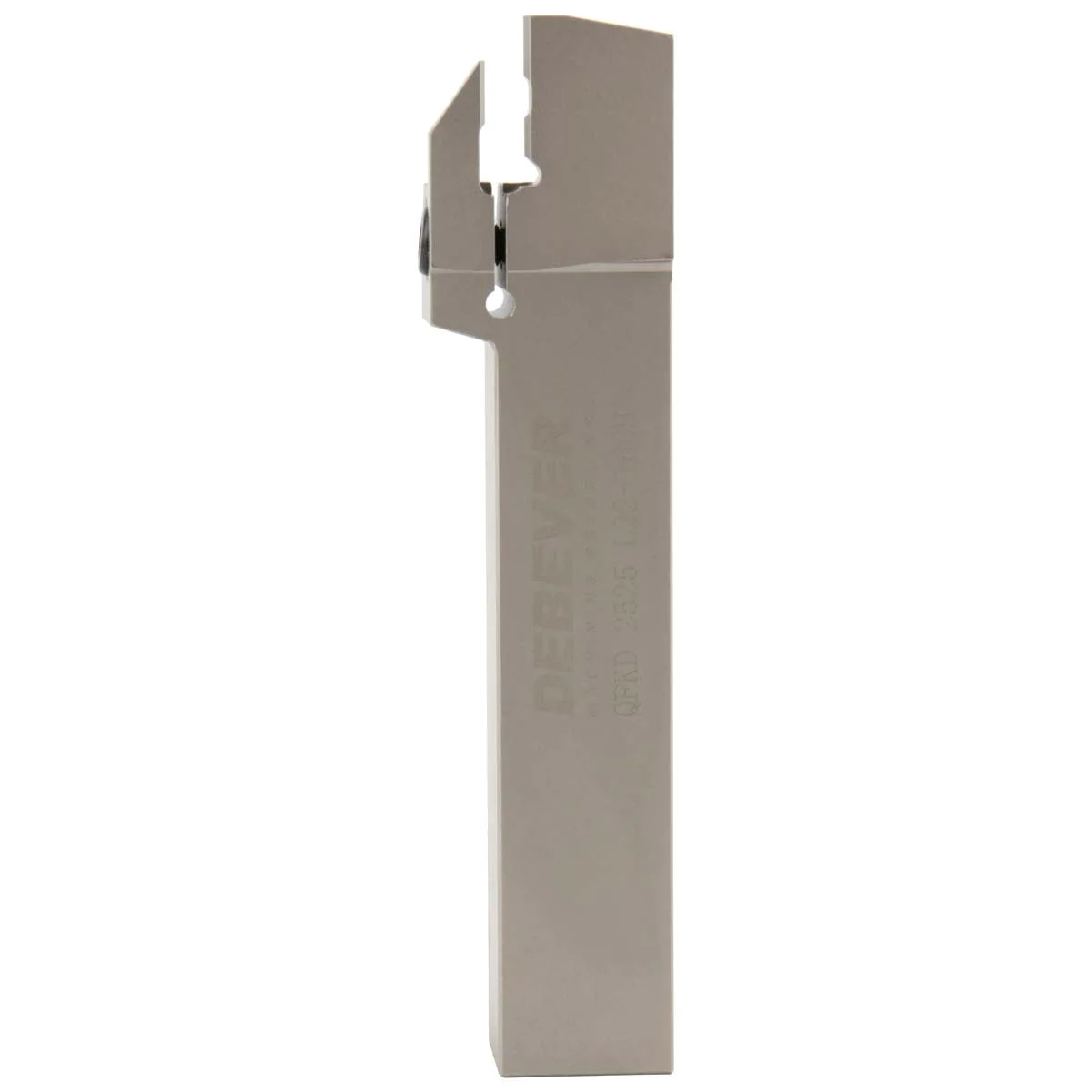DB-S-QFKD2525L22160H Державка отрезная/канавочная QFKD 2525 L22-160H левая Standard