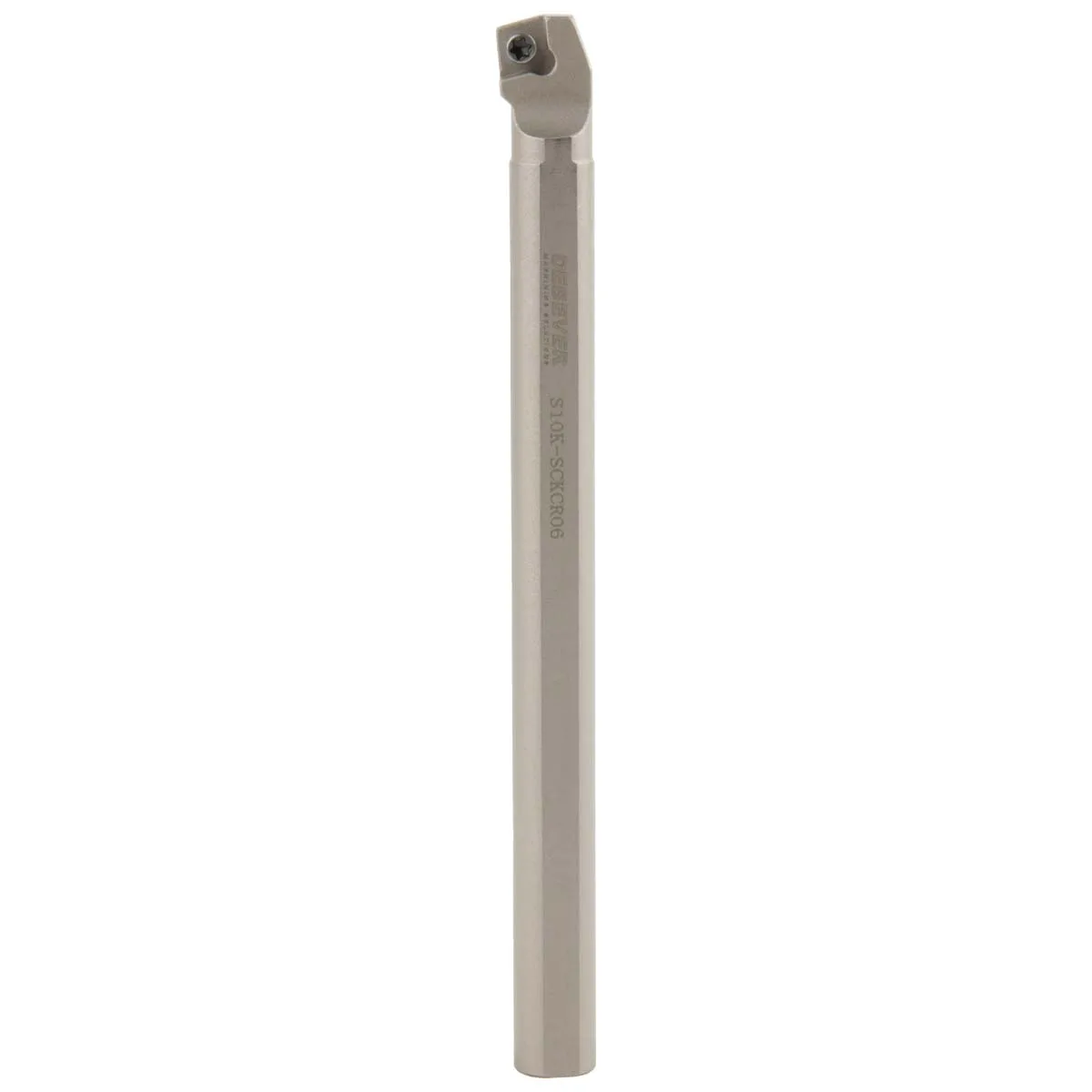 DB-S-S10KSCKCR06 Державка расточная S10K SCKCR 06 правая Standard