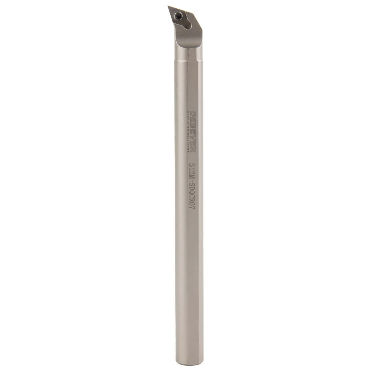 DB-S-S12MSDQCR07 Державка расточная S12M SDQCR 07 правая Standard