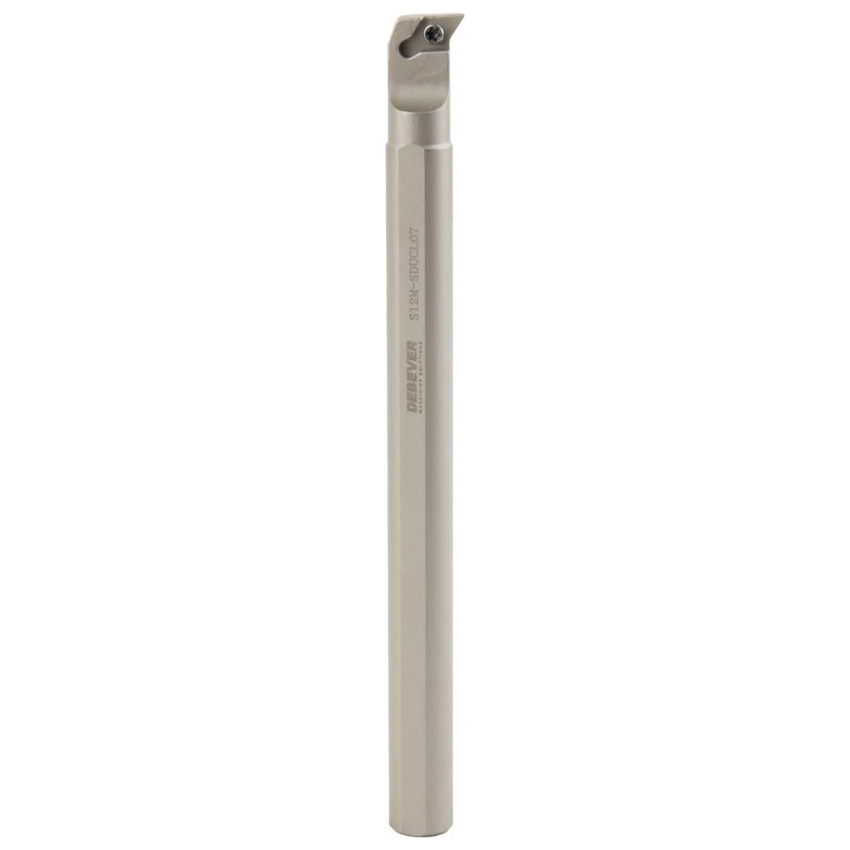 DB-S-S12MSDUCL07 Державка расточная S12M SDUCL 07 левая Standard