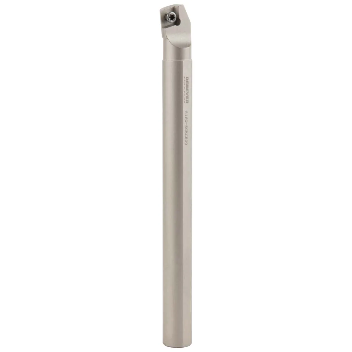 DB-S-S16QSCKCR09 Державка расточная S16Q SCKCR 09 правая Standard