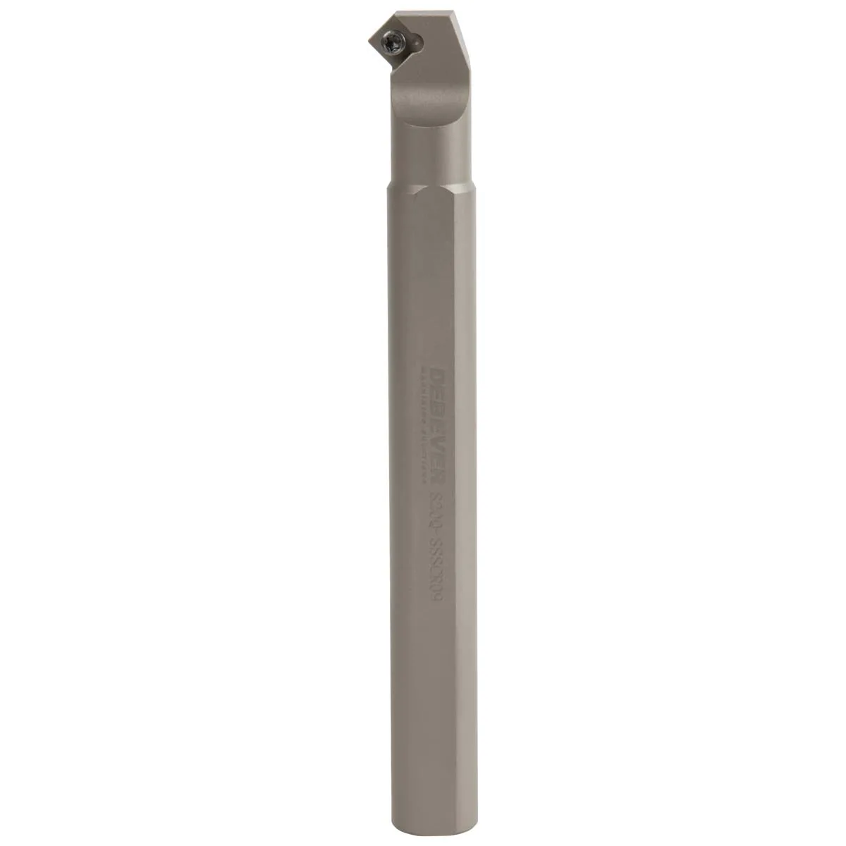 DB-S-S20QSSSCR09 Державка расточная S20Q SSSCR 09 правая Standard