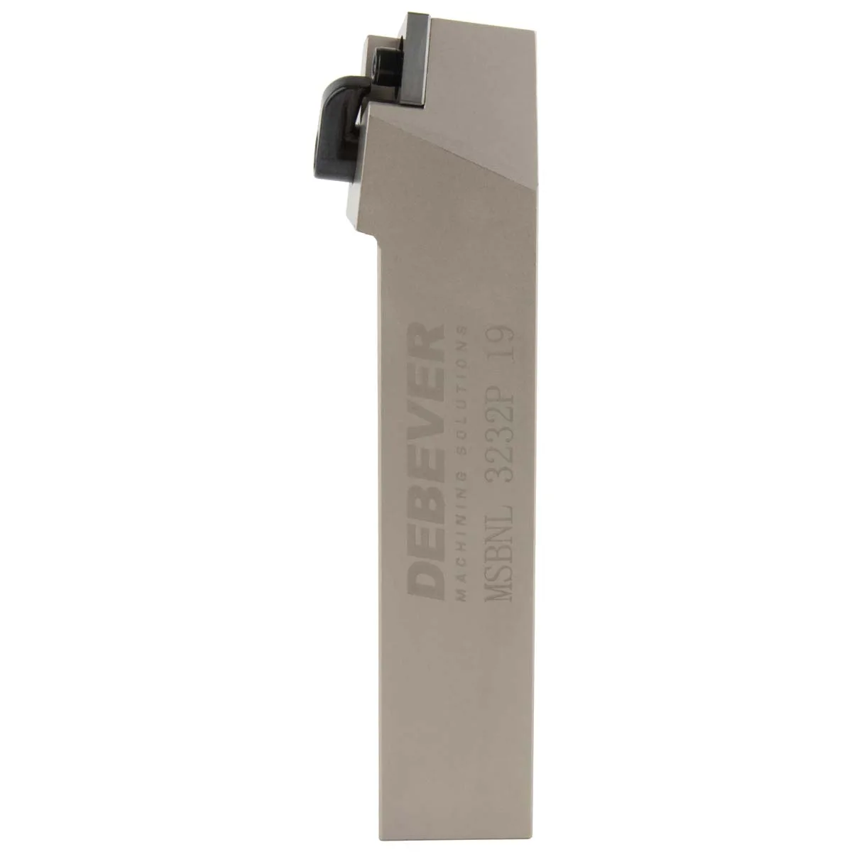 DB-S-MSBNL3232P19 Державка токарная MSBNL 3232 P19 левая Standard